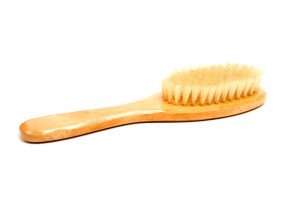 Scrub Brush